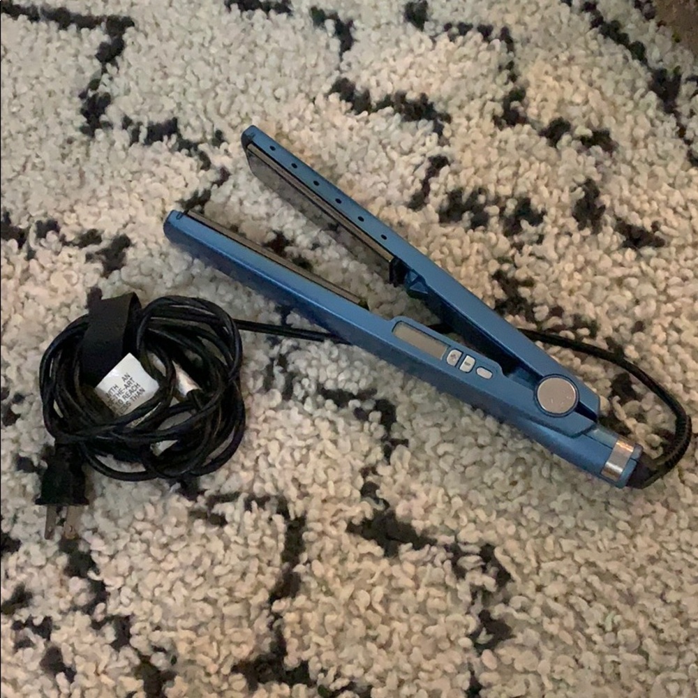 Babyliss Nano Titanium
